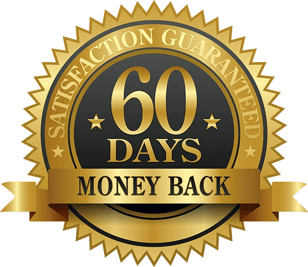 FemiCore 60-Day Money-Back Guarantee